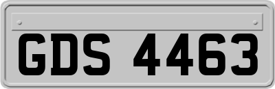 GDS4463