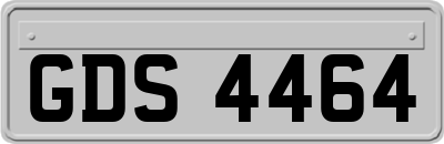 GDS4464