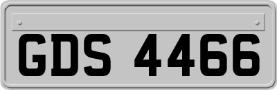 GDS4466