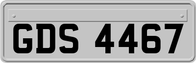 GDS4467