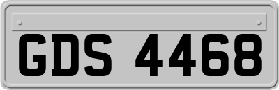 GDS4468