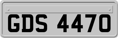 GDS4470