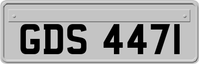 GDS4471