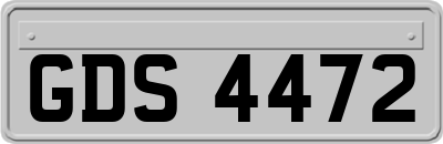 GDS4472