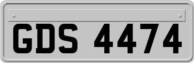 GDS4474