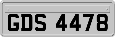 GDS4478