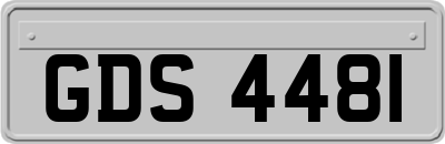 GDS4481