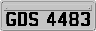 GDS4483