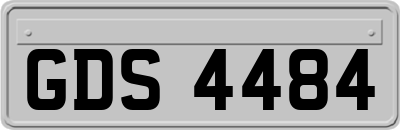 GDS4484