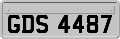 GDS4487