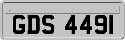 GDS4491