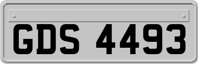 GDS4493
