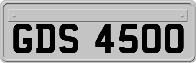 GDS4500