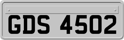 GDS4502