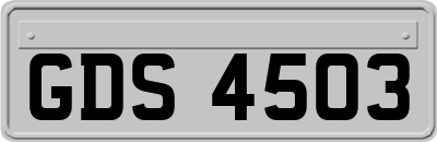 GDS4503