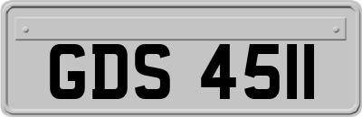 GDS4511