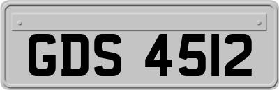 GDS4512