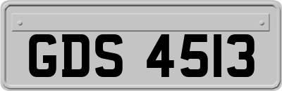 GDS4513