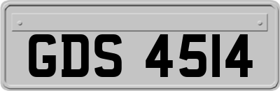 GDS4514