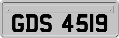 GDS4519