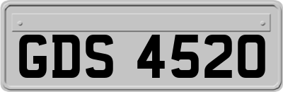 GDS4520