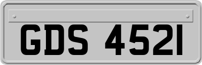 GDS4521