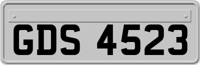GDS4523