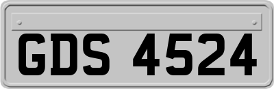 GDS4524