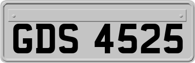 GDS4525