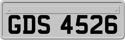GDS4526