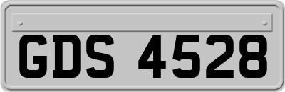 GDS4528