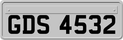 GDS4532