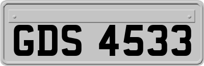 GDS4533