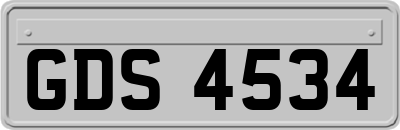 GDS4534