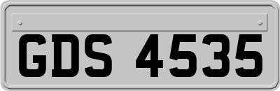 GDS4535