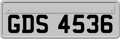 GDS4536