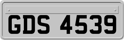GDS4539