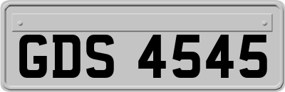 GDS4545