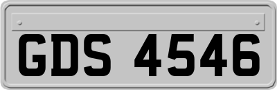 GDS4546