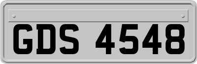 GDS4548