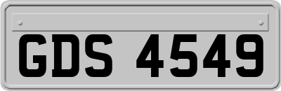 GDS4549