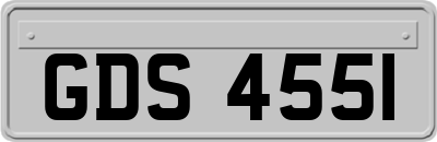 GDS4551