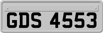 GDS4553