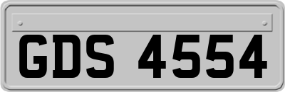 GDS4554