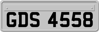 GDS4558