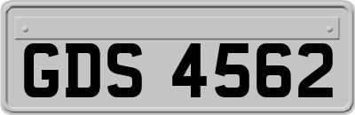 GDS4562