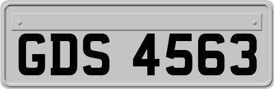 GDS4563