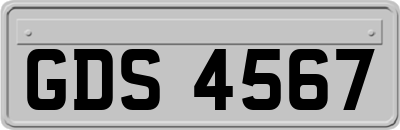 GDS4567