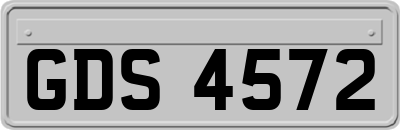 GDS4572