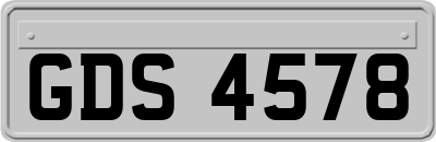 GDS4578